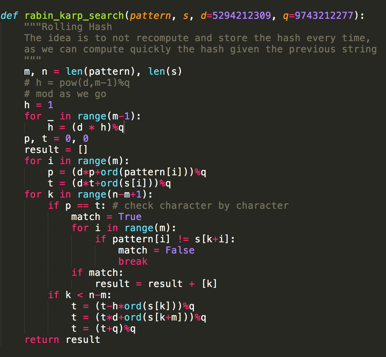 buildstring4