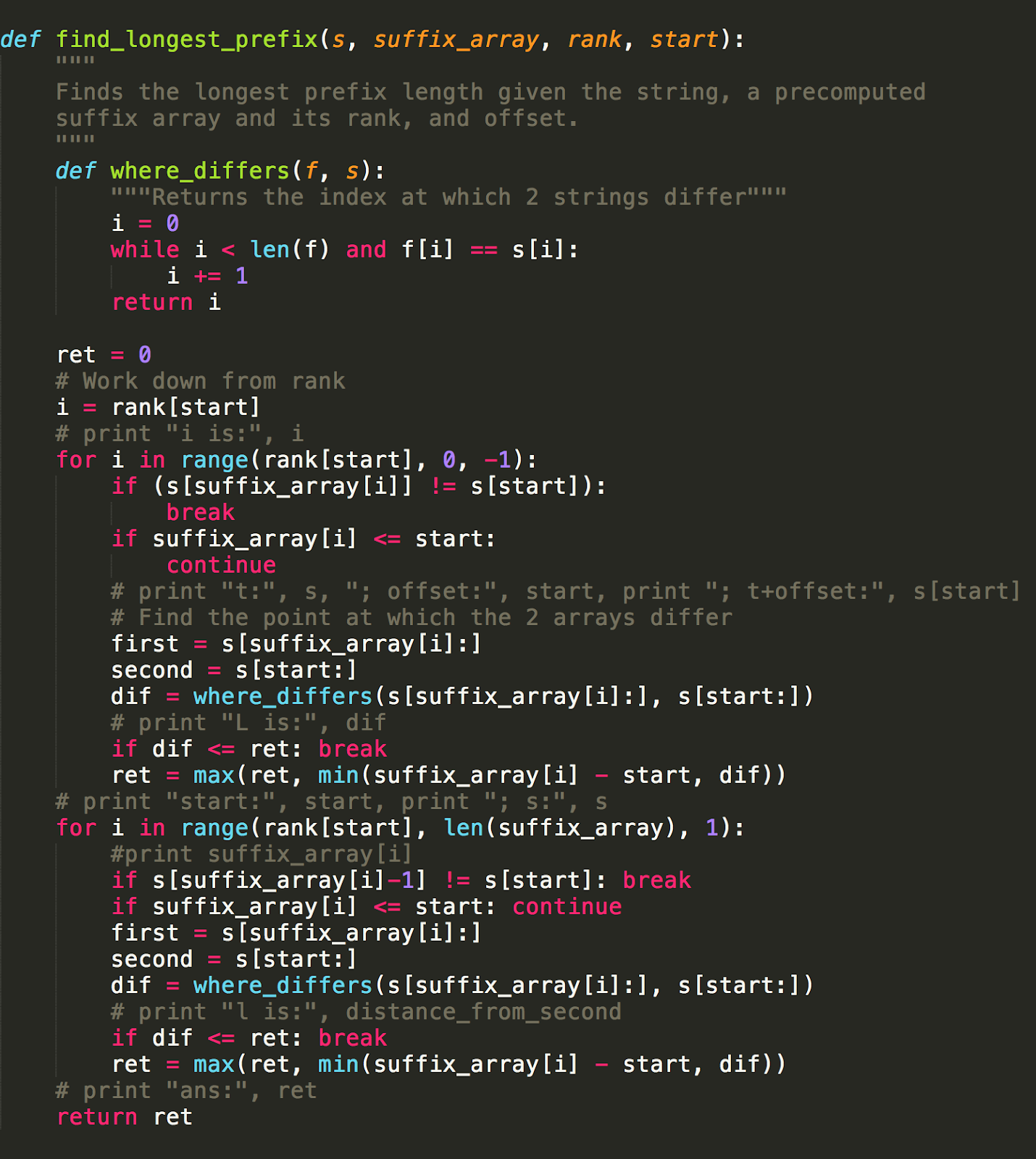 buildstring8
